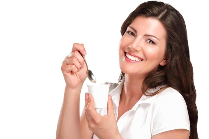 Probiotikus étkezés probio